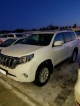 SUV   Toyota Land Cruiser Prado 2016 , 3250000 , 