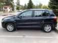 SUV   Volkswagen Tiguan 2013 , 990000 , -