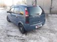    Opel Meriva 2007 , 260000 , 