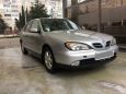  Nissan Primera 2001 , 199000 , 