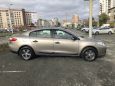  Renault Fluence 2012 , 417000 , 