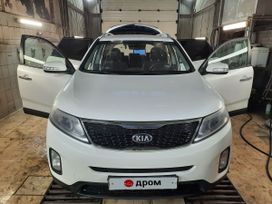 SUV   Kia Sorento 2014 , 1890000 ,  