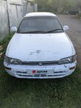  Toyota Sprinter 1992 , 95000 , 