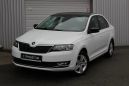  Skoda Rapid 2018 , 960000 , 