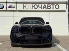 SUV или внедорожник BMW XM 2023 года, 27500000 рублей, Ставрополь