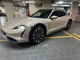  Porsche Taycan 2022 , 10550000 , 