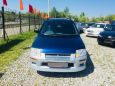    Mitsubishi RVR 1998 , 198000 , 