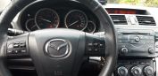  Mazda Mazda6 2010 , 550000 , -