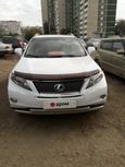 SUV   Lexus RX450h 2009 , 1390000 , 