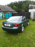  Ford Mondeo 2003 , 179000 , 