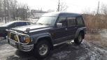 SUV   Nissan Safari 1997 , 900000 , 