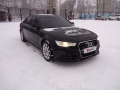 Седан Audi A6 2011 года, 1950000 рублей, Салават