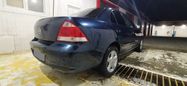  Nissan Almera Classic 2007 , 270000 , 