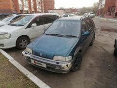 Универсал Honda Civic Shuttle 1995 года, 80000 рублей, Хабаровск