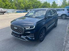 SUV или внедорожник Chery Tiggo 8 Pro 2023 года, 3550000 рублей, Нижний Новгород