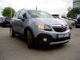 SUV   Opel Mokka 2012 , 779000 , -