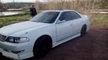  Toyota Mark II 1998 , 260000 , 