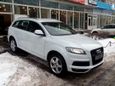 SUV   Audi Q7 2013 , 3150000 , -