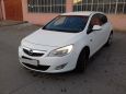  Opel Astra 2012 , 440000 , 