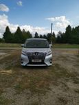    Toyota Alphard 2016 , 2900000 , 