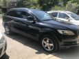 SUV   Audi Q7 2007 , 725000 , 