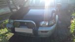    Mitsubishi RVR 1995 , 123000 , 