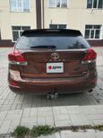 SUV   Toyota Venza 2013 , 1730000 , 