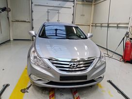  Hyundai Sonata 2016 , 1050000 , 