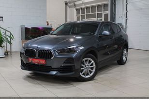 SUV или внедорожник BMW X2 2021 года, 3299000 рублей, Челябинск