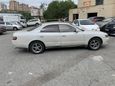  Toyota Chaser 1995 , 225000 , 