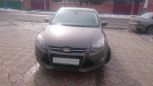  Ford Focus 2012 , 550000 , 