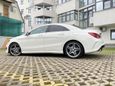  Mercedes-Benz CLA-Class 2014 , 1840000 , 