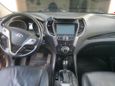 SUV   Hyundai Santa Fe 2013 , 1170000 , 