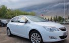  Opel Astra 2011 , 540000 , 