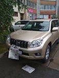 SUV   Toyota Land Cruiser Prado 2010 , 1650000 , 