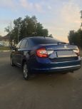  Skoda Rapid 2018 , 860000 , 