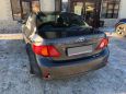  Toyota Corolla 2008 , 475000 , 