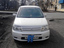  Mitsubishi Mirage Dingo 2001 , 185000 , 