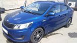  Kia Rio 2013 , 430000 , 