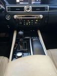  Lexus GS350 2014 , 1650000 , 