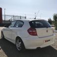  3  BMW 1-Series 2011 , 500000 , 