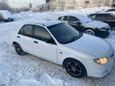  Mazda Familia 2001 , 120000 , 