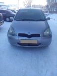  Toyota Vitz 2001 , 205000 , 