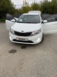  Kia Rio 2013 , 490000 , 