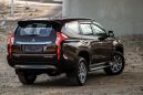 SUV   Mitsubishi Pajero Sport 2019 , 2230000 , 