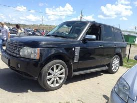 SUV   Land Rover Range Rover Evoque 2007 , 899000 , 