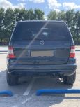 SUV   Mercedes-Benz M-Class 2001 , 480000 , 