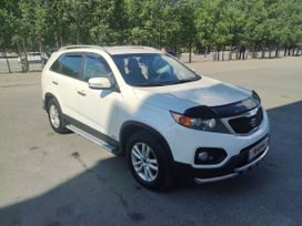 SUV   Kia Sorento 2012 , 1350000 , 