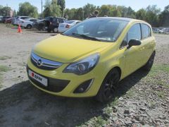 Хэтчбек Opel Corsa 2014 года, 850000 рублей, Шахты