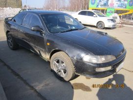  Toyota Sprinter Trueno 1991 , 140000 , -